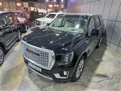 جي ام سي يوكون